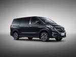 DongFeng Future M7 2018 года
